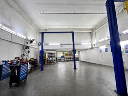 Bartley Biz Centre (D14), Factory #608624481